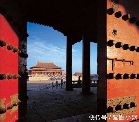 中年|故宫为何下午五点必须关门?62年前的教训太惨痛,看完你就明白了