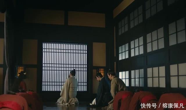 宰相|他5岁封王,8岁当宰相,年仅10岁被赐死,死前一句话流传至今