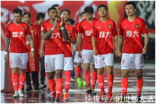 足球隊(duì)|120億到5億，廣州恒大足球隊(duì)下賽季預(yù)算，彰顯中超運(yùn)營(yíng)回歸理性