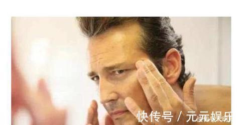 核桃|男性开始衰老的4个迹象，身体出现这些明显变化，还请及时调理