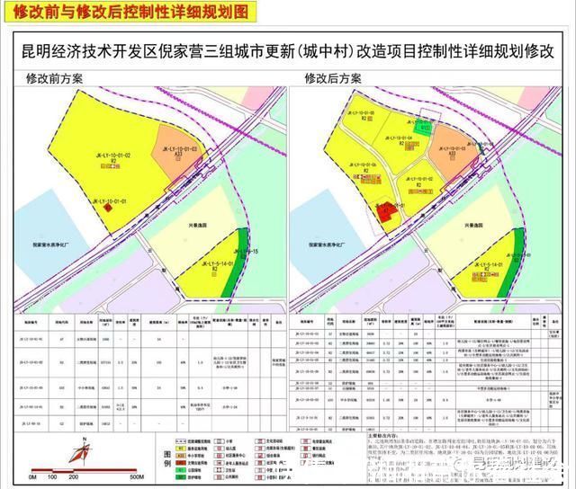 文化遗产|盼了又盼，昆明这个城中村要改造了!