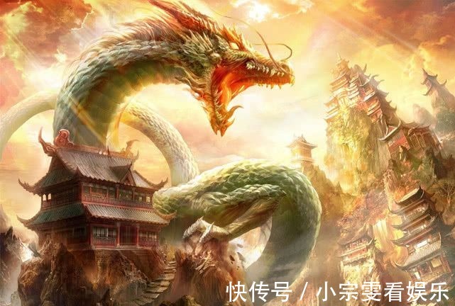 圣经|研究大量资料后,山海经专家认为,伊甸园就在昆仑山?