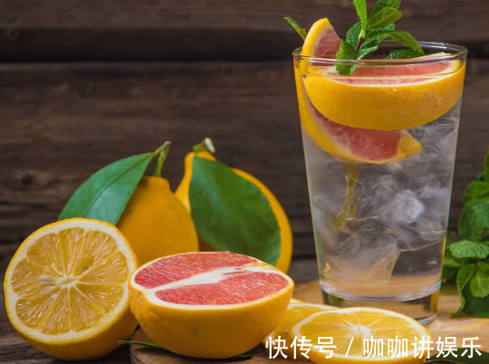 坏血酸|它是肝病的“死对头”，经常喝一点，修复肝细胞，肝病不来扰