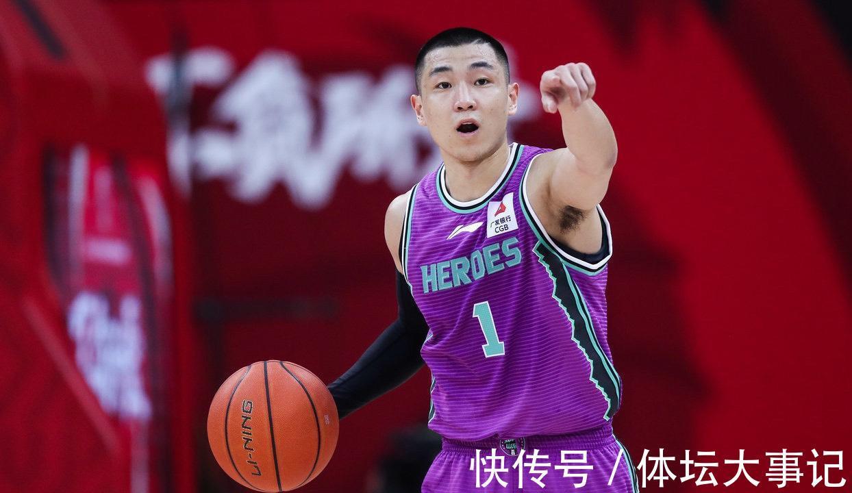 遼籃|莫蘭德加盟，遼籃2人受挫，體測之王被楊鳴放棄，高詩巖確定回歸