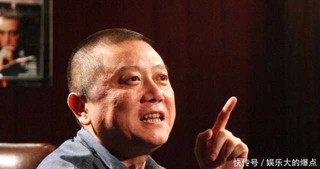 王朔|王朔评白岩松骨子里做作的“肉喇叭”!坐第一排有什么好优越的