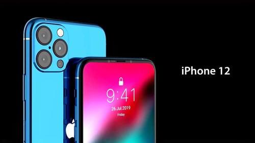 苹果|iPhone 12系列售价“崩盘”？库克也无能为力