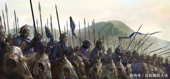 北宋也有强悍骑兵军团, 曾大败辽国, 称雄一时, 为何鲜为人知!