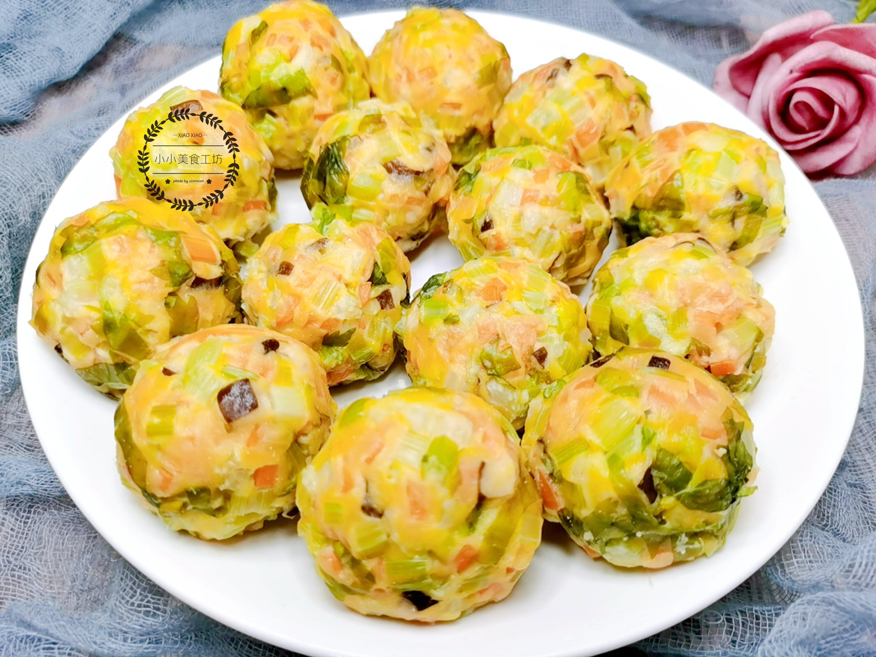 元旦家宴,分享12道家常菜,荤素齐全,好学好做,全家吃的香