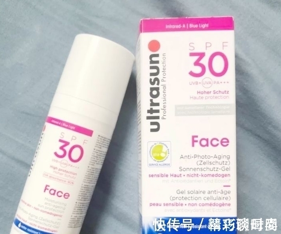 润百颜 超市“不起眼”的护肤品,穷人看不起,有钱人却抢着买,孕妇可用