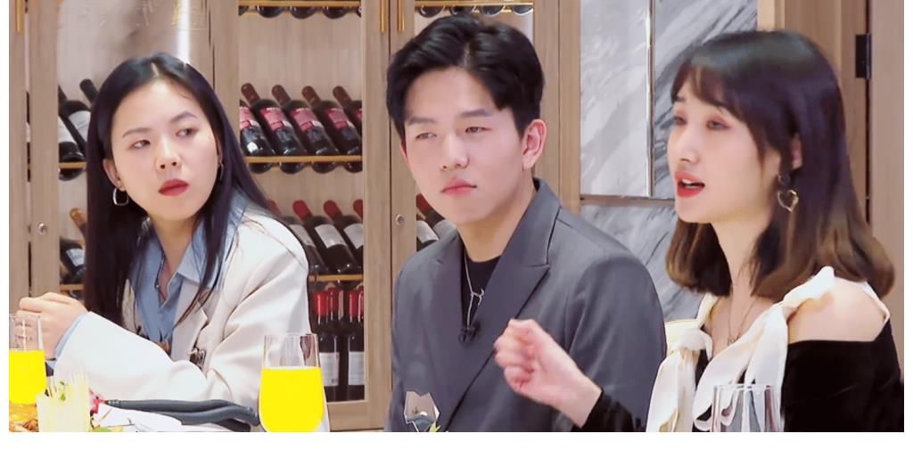 大敗筆|《初入職場的我們》5.7分收官，兩個offer無懸念，董明珠也挽救不了3大敗筆