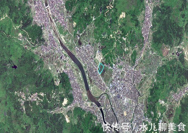 起始价|起始价1.02亿元!永嘉一地块出让!将配建16390m2文体中心!