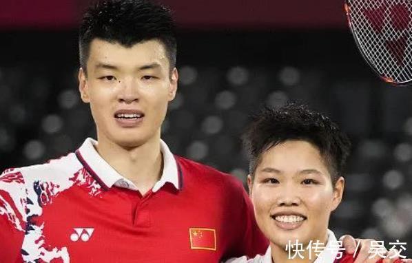 苏迪曼杯|尊重对手全力一战,中国羽毛球豪华出击,0:1,陈雨菲接受挑战