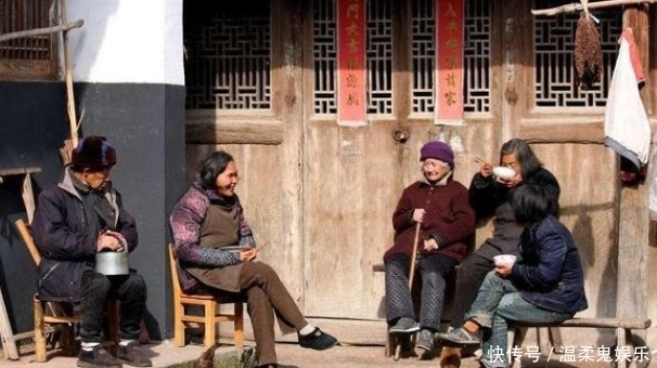 冷暖|“一代做官九代绝,一家发财九家贫”,道尽世间冷暖,真的太现实