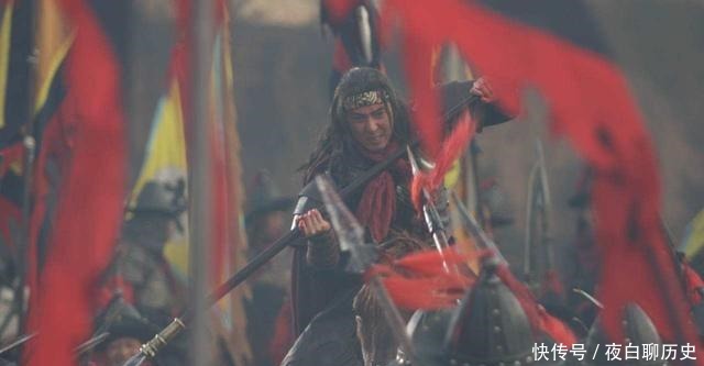 王进|史进衣食无忧也没被逼害,为什么会上梁山落草为寇