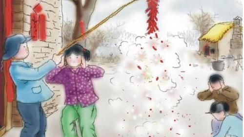 小男孩|3岁女孩被炮炸伤,爸爸怒踹小男孩,家长小孩子玩呢,至于吗