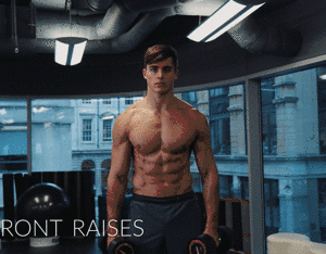 干货|男人怎么成为行走的衣架子,干货教程来了!