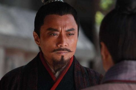 宋江为何不称帝,而选择招安呢吴用早已说出答案