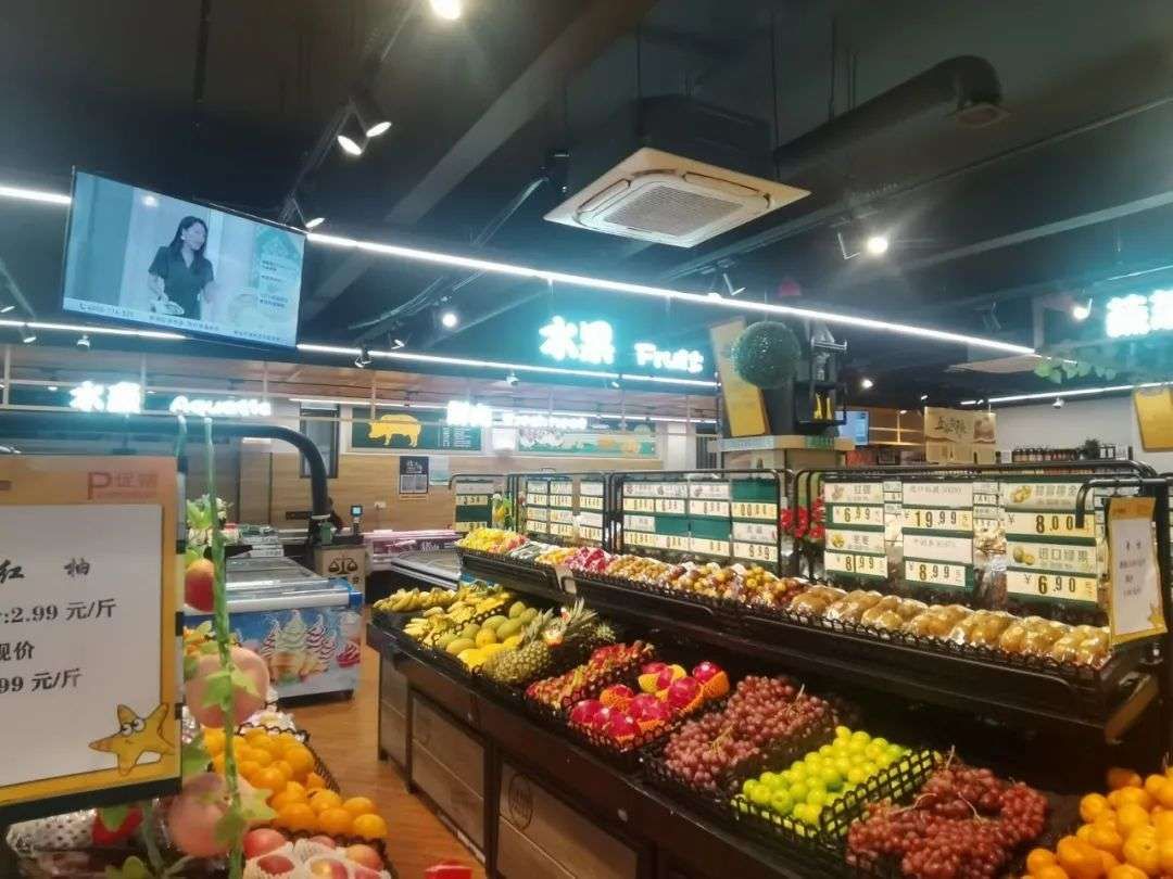 行业|社区团购“终局”猜想