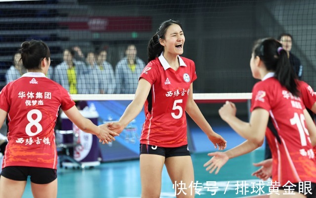 陈曦悦|浙江女排被深圳零封无缘八强!二传稚嫩、缺乏重炮,全队未来可期