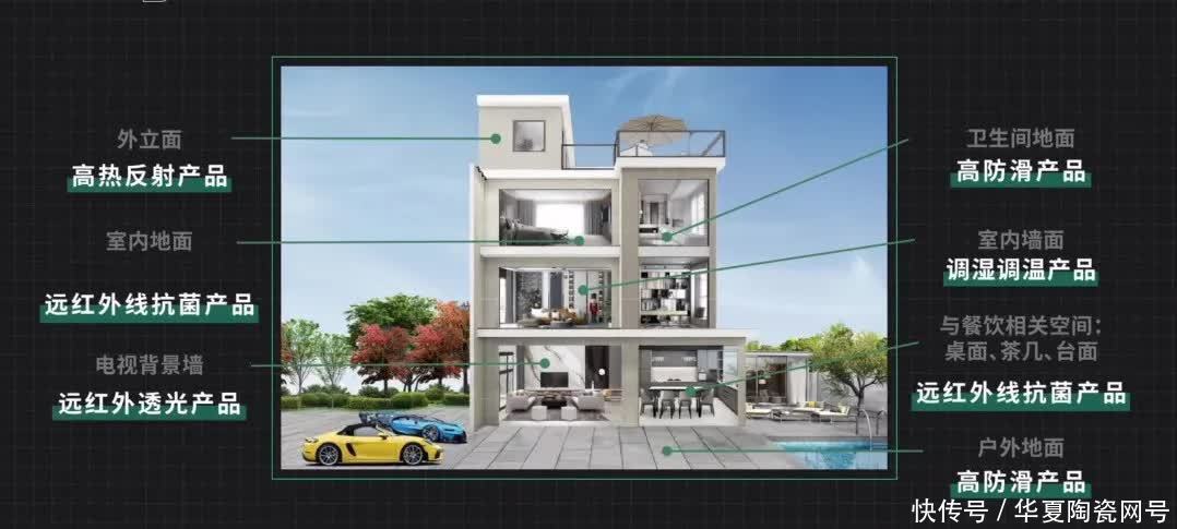 时辰|设计周复盘丨这个以“十二时辰”为主题的馆,你看懂了吗?