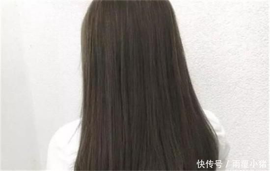 头发|拉直和软化有什么区别 拉直和洗直哪个更伤头发