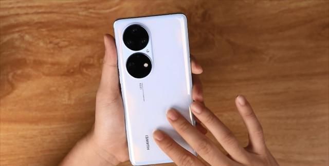 e30|用了3年的小米8，如今换到华为P50 Pro，心里话不吐不快