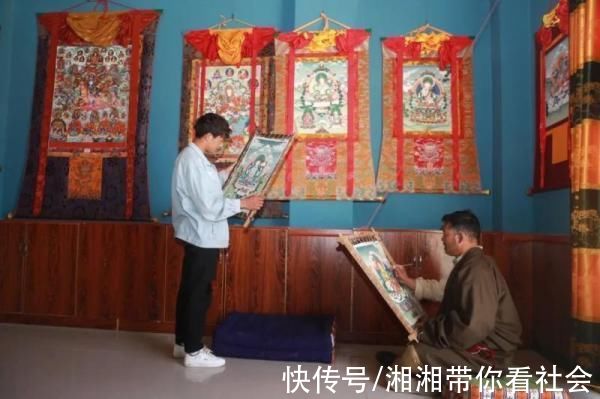 文旅资源$乡村振兴携手同行|每日推荐:西藏特色文旅资源--丁青