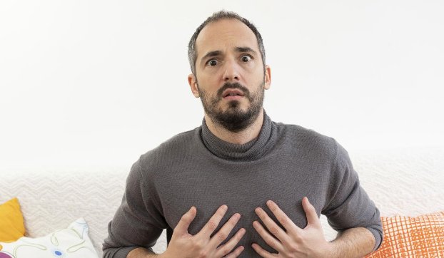 血豆腐|经常吸烟肺部损伤,身体会有5种提醒!一个不占,恭喜你,肺还不错