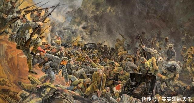 俘虏|抗战时日军宁死不做俘虏,并非是武士道精神,原因说出来你别不信