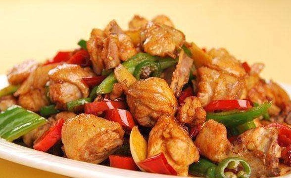 教大家做几道简单又下饭的家常美食,忍不住多吃一碗饭,老少皆宜