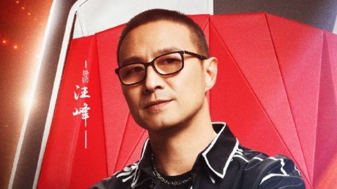 那英|《好声音》各导师建队思路：那英选扛打型，李荣浩李克勤力求均衡