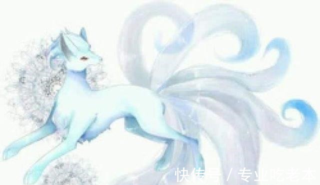 阴阳师|妲己未死跑到了日本，竟化身最牛的妖怪，玉藻前！