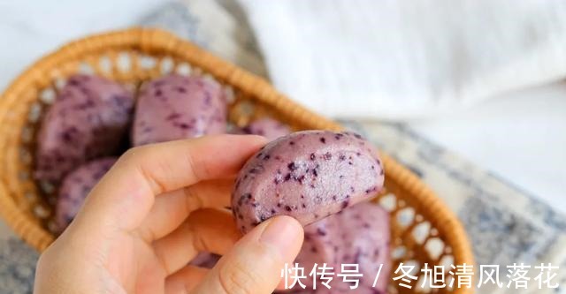 护眼|帮娃天然护眼的“浆果之王”,夏季抓紧吃!这样做,比面包还香!