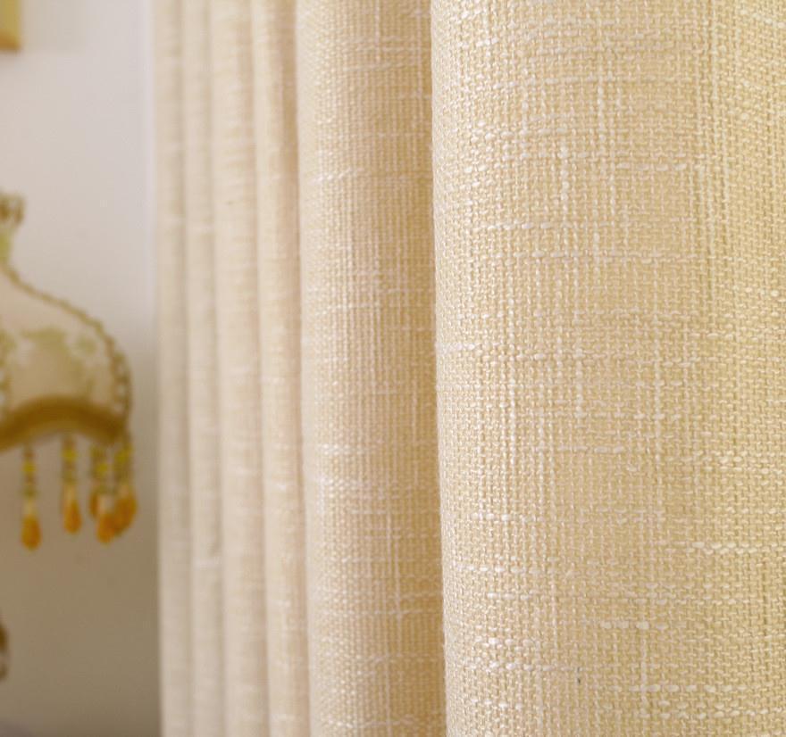 窗帘|买窗帘不花冤枉钱,记住三选三不选,还有一点酌情选!