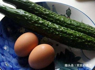 减肥|有人说“吃鸡蛋黄瓜减肥最快,一星期能瘦5-7公斤”,是真的吗