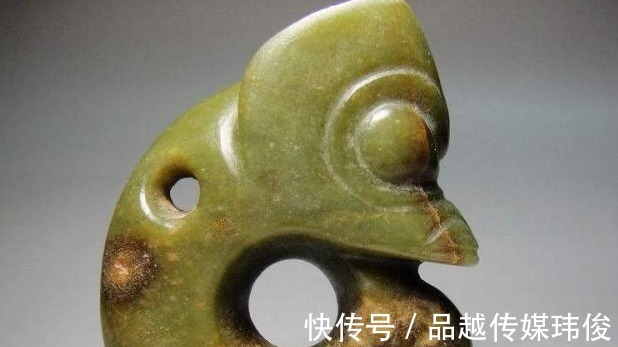 遗迹|八千年前的查海遗址，出土19米“真龙”，推翻了真龙起源黄帝说