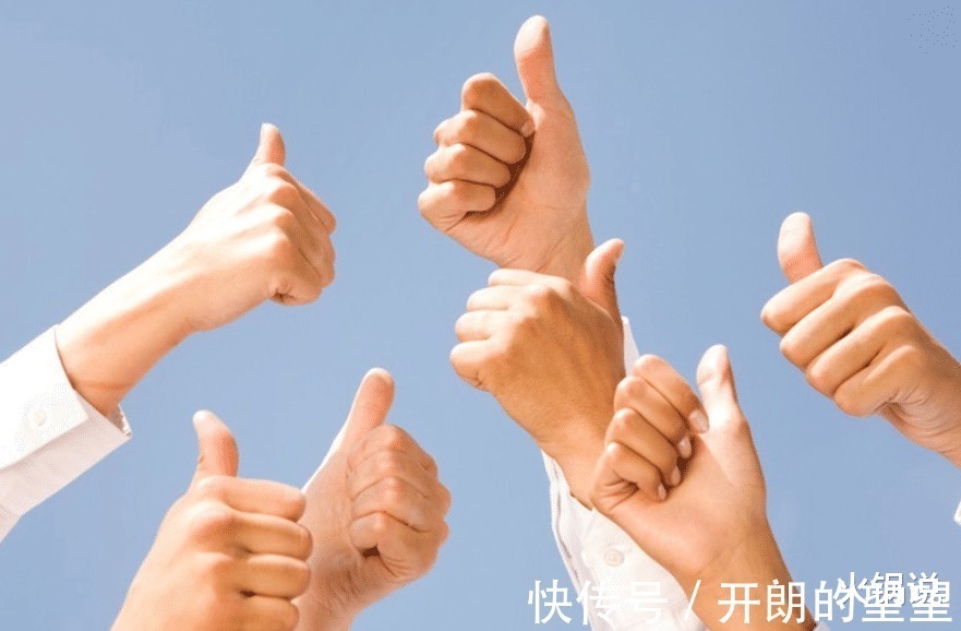 人的一生@俗话说“沉默是金”,在这些情况下“沉默”的人,往往是厉害之人