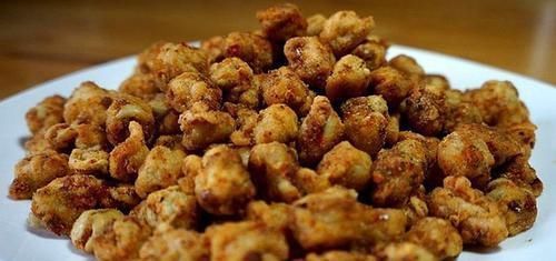 鲜香|经典的快手下饭菜，做法简便，鲜香微辣，家人边吃边赞真解馋！