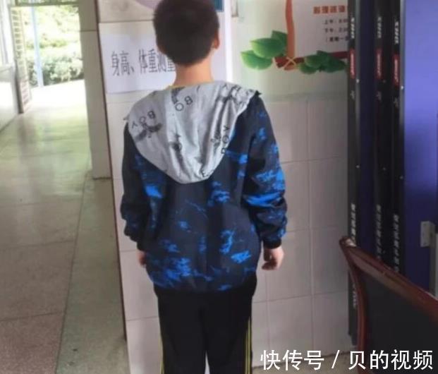 身高|9岁男童身高只有121厘米,医生:无知父母,总让娃吃3种饭