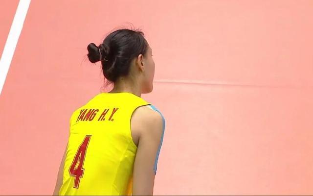 新星|1米98副攻新星发威!扣球拦网展现前MVP风采,女排迎来新北长城