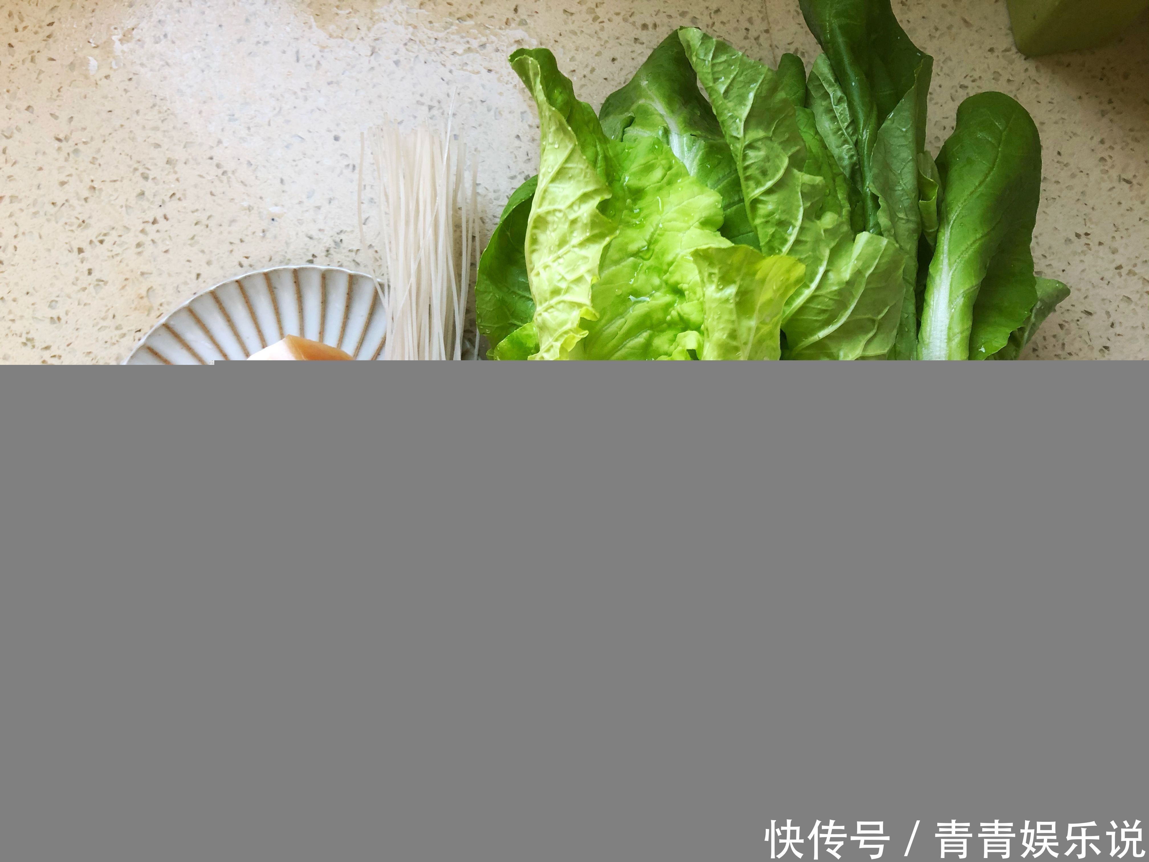 大白菜最经典的吃法,20分钟炖1锅,1人1碗,吃着太过瘾了!