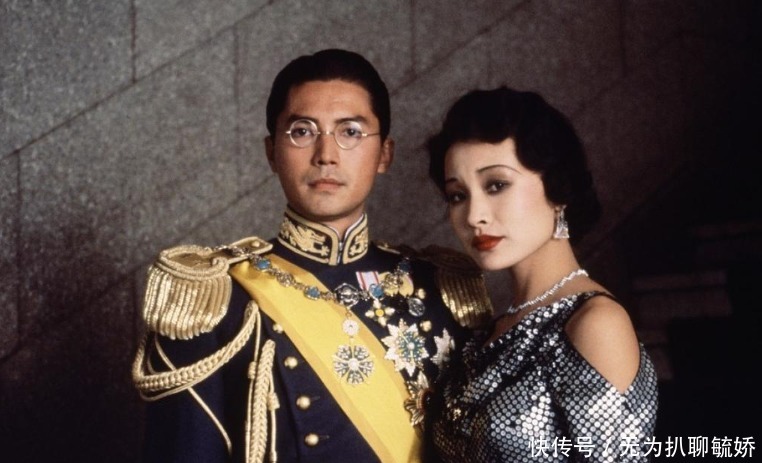 太监|被溥仪赶出宫的太监们怎么生活?富太监娶妻纳妾,穷太监流落街头