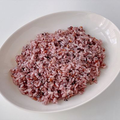 蟹柳|牛油果虾仁波奇饭