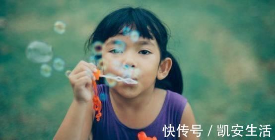 习惯|孩子身上有四种习惯，家长得惯着他，长大后可是个人才