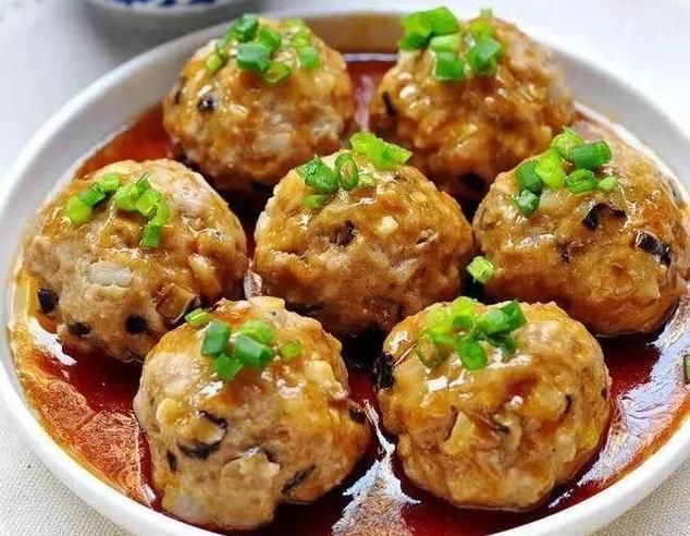 越吃越香的几道家常菜，荤素搭配，好吃不腻，2碗米饭不够吃