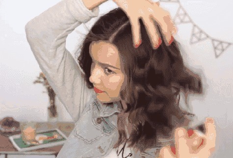 袁咏仪 时尚是个圈,韩剧中超火的6款发型,原来是30年前流行的港风