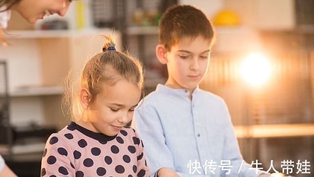大跟头|有远见的父母,都会做好3件事,孩子将来更可能成功