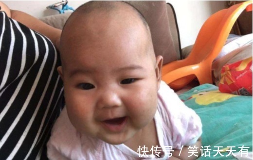 佝偻病|宝宝囟门又被称为“命门”,出现这三种现象时,要去医院