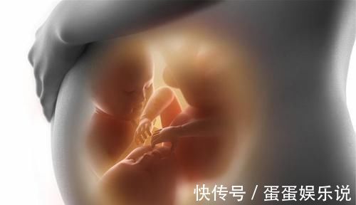 肚子|怀孕后多久会显怀?为何孕肚“时大时小”?4点原因需了解