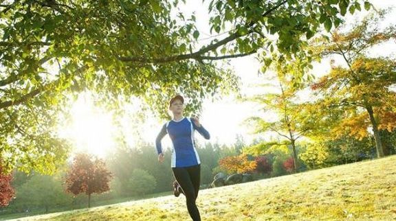 减肥|天天坚持跑步,但是体重为什么一斤都没少呢真相竟然是这样